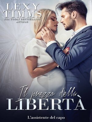 cover image of Il prezzo della libertà.